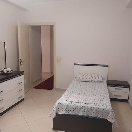 Alpha City Center Apartment Shkoder Bagian luar foto